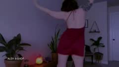 Alex Bishop – Grandma’s Naughty Night of Forbidden Passion